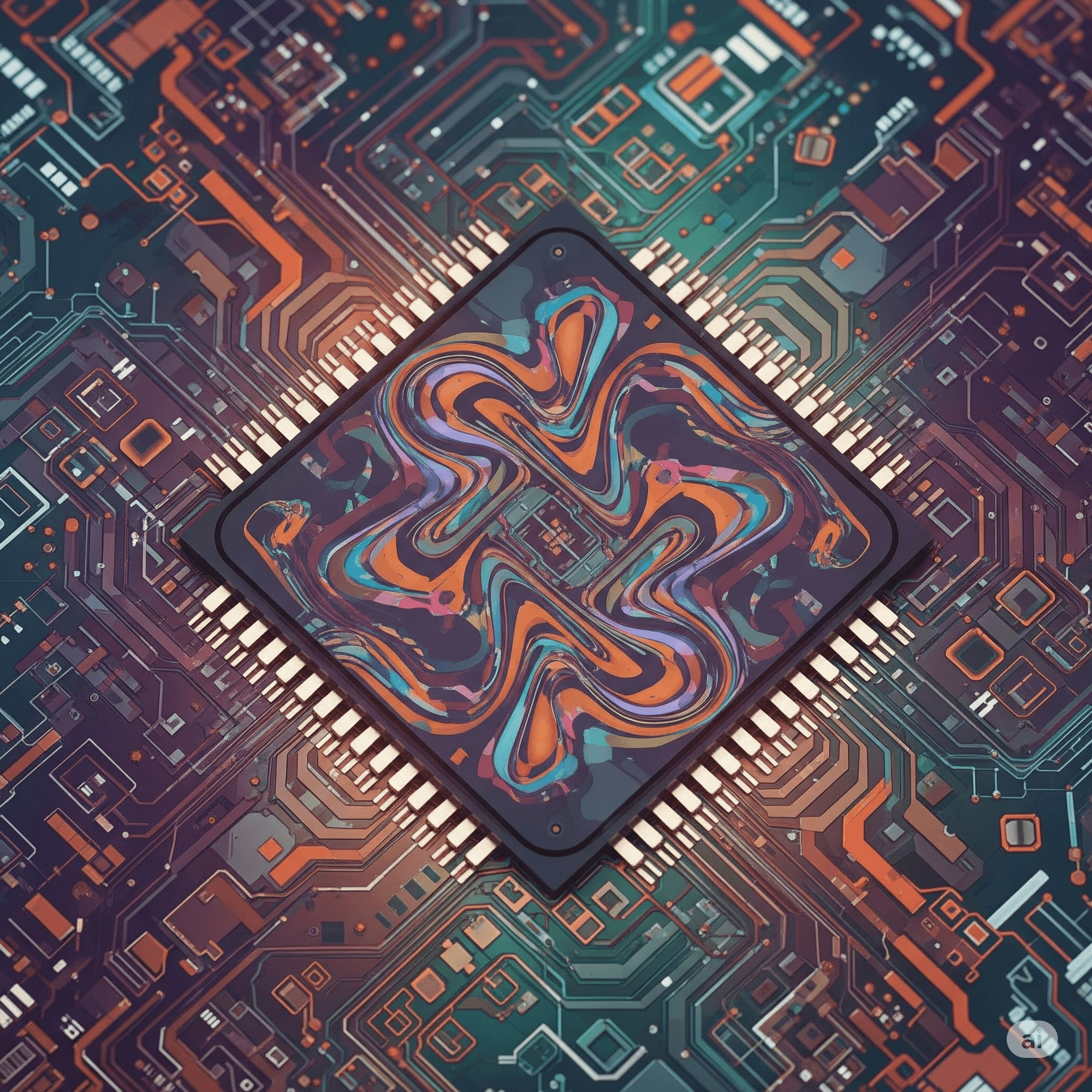 Undergraduate Researcher